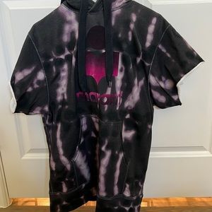 Isabel Marant Etoile sleeveless hoodie